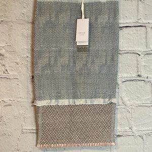 CECILIE COPENHAGEN Cotton Bodycon Skirt NWT